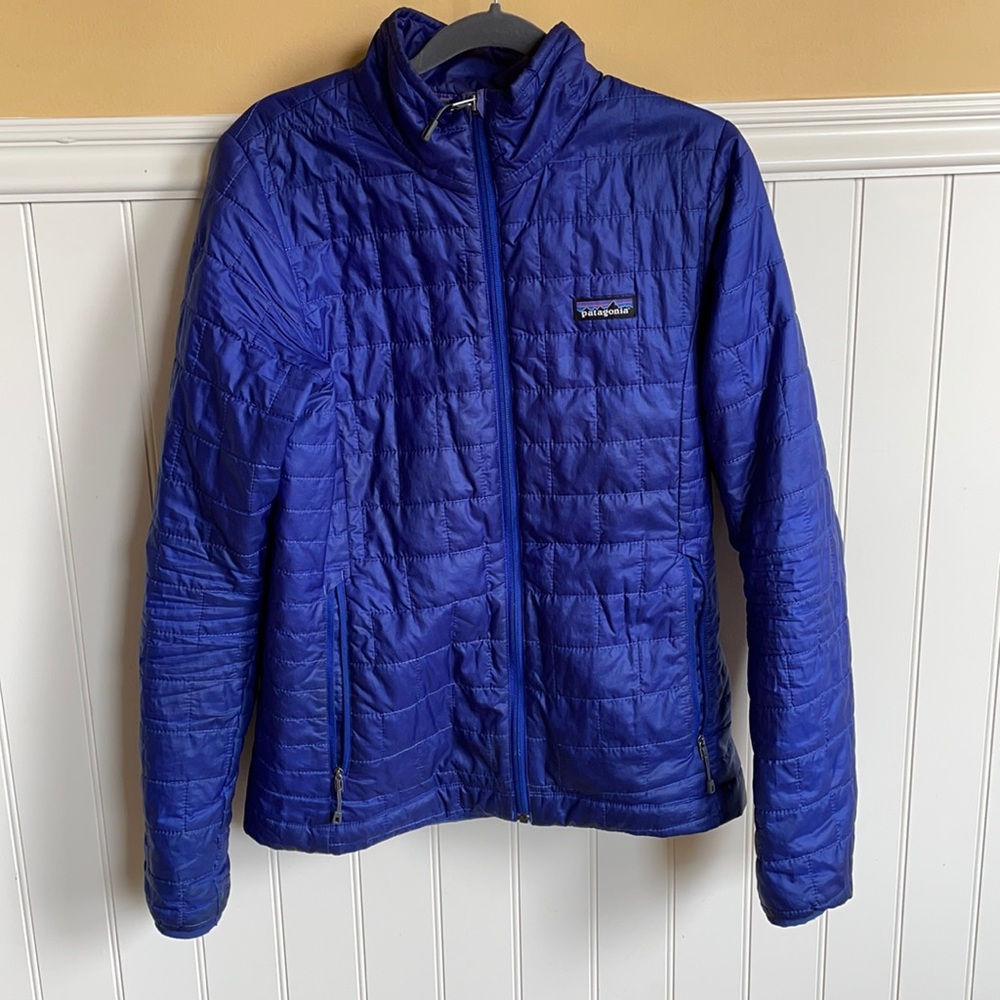 Patagonia Nano Puff Jacket